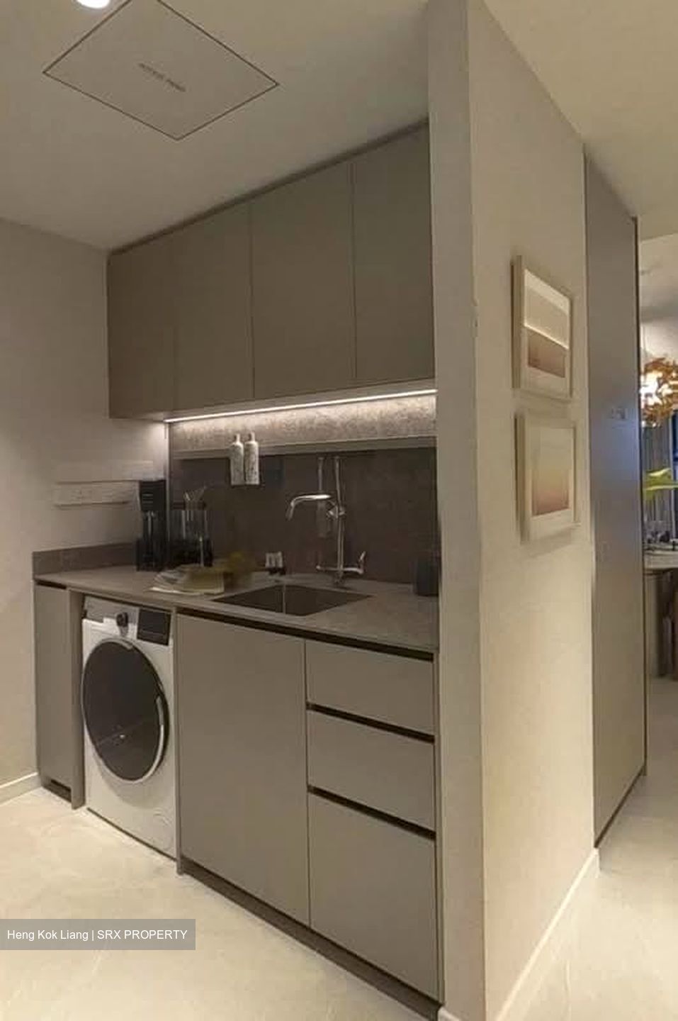 Pine Grove (D21), Condominium #600483951